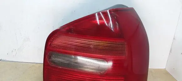 Audi A3 S3 8L Rear/tail lights