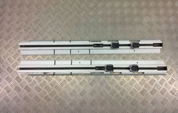 BMW X3 F25 Other trunk/boot trim element 9175148 9175147