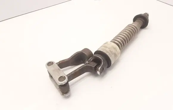 Mercedes-Benz E W210 Steering column universal joint 2104620748