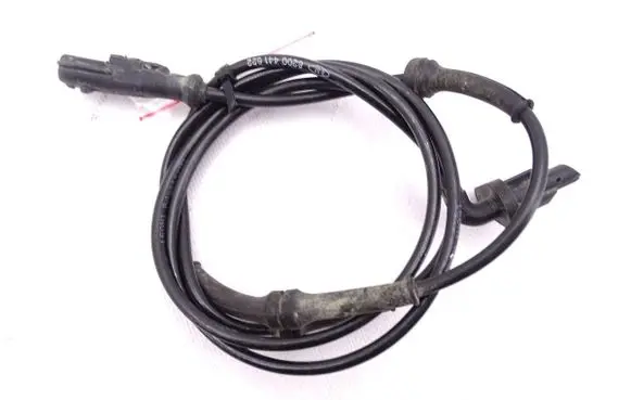 Renault Kangoo II ABS rear brake sensor 8200441622 GBIMPORT