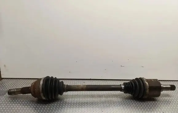 Fiat Ducato Front driveshaft