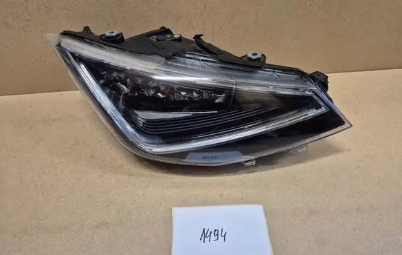 Seat Ibiza V (KJ) Headlight/headlamp 6F1941008C