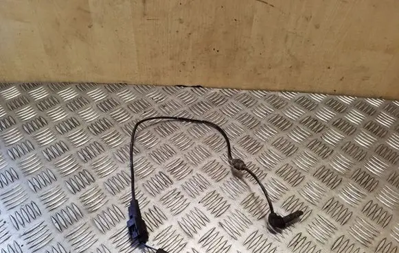 ABS rear brake sensor