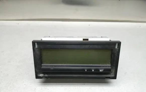 Mitsubishi Carisma Screen/display/small screen MR381288