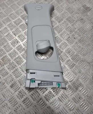 Hyundai Tucson TL (B) pillar trim (top) 85831D7000