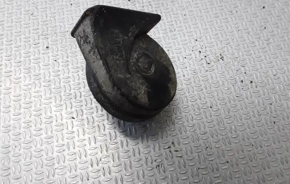 BMW 5 E39 Horn signal