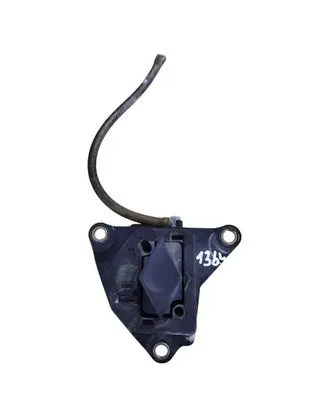 Renault Clio II Tailgate/trunk/boot exterior handle 8200060917B