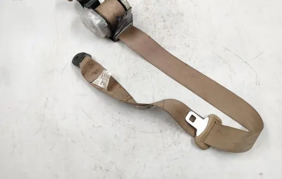 Honda Accord Rear seatbelt NSB053GR57 0432071
