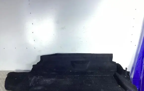 Tesla Model S Trunk/boot mat liner 104521000A