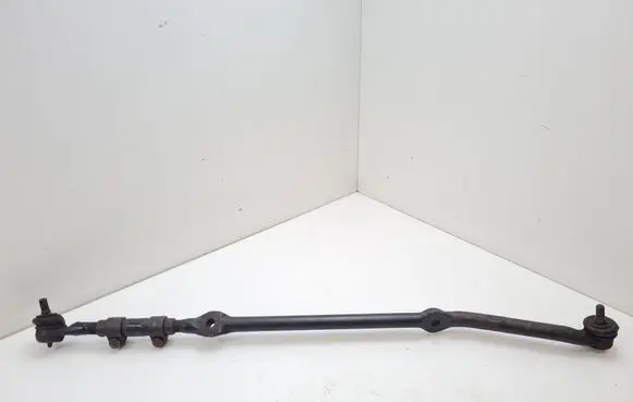 Jeep Wrangler Steering tie rod end 