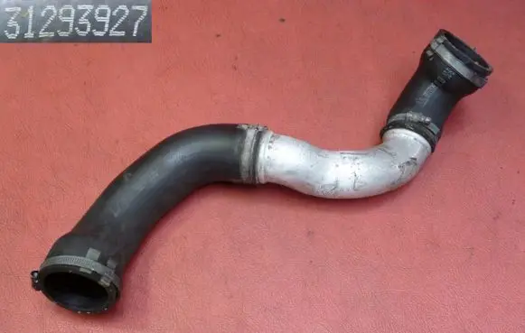 Volvo S40 Intercooler hose/pipe 31293927