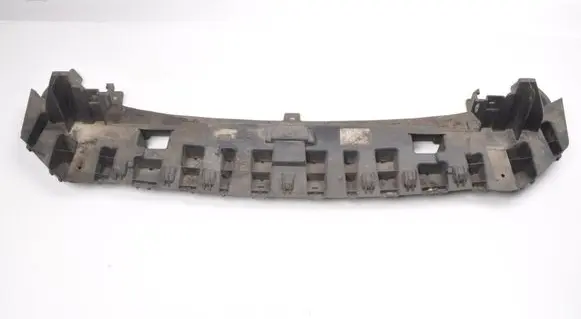 Ford Fiesta Front bumper skid plate/under tray C1BB-8B384-A