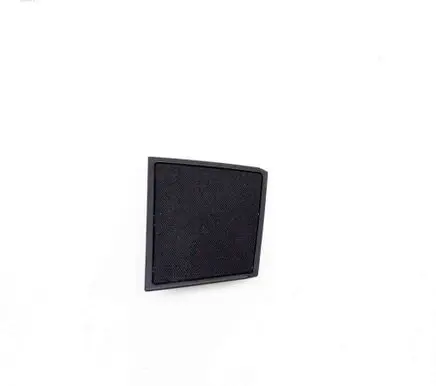 Maserati Quattroporte Panel speaker 