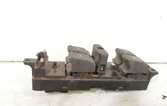 Volkswagen Golf IV Electric window control switch 1J4959857