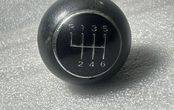 Audi A5 Sportback 8TA Gear shifter/selector 