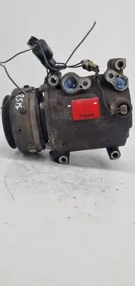 Mitsubishi Pajero Air conditioning (A/C) compressor (pump) MSC105C