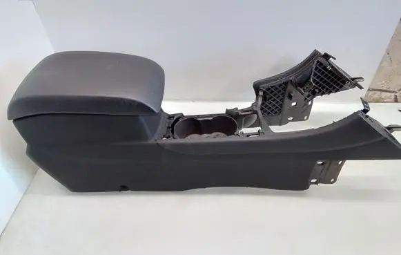 Ford Mondeo MK IV Center console 7S71A045A20