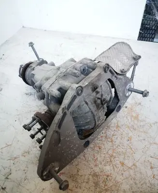 Audi Q5 SQ5 Rear differential 4460310067