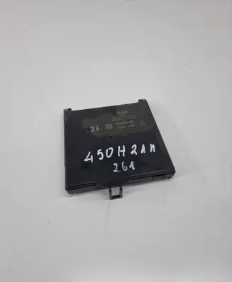 Lexus RX 450H Other control units/modules 8922148580