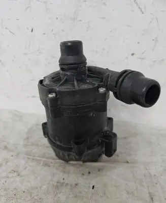 BMW 5 G30 G31 Electric auxiliary coolant/water pump 8638237 0392024063