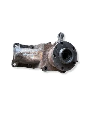 Fiat Ducato Front wheel hub spindle knuckle 