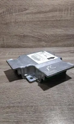 Opel Signum Airbag control unit/module 13102022 5WK43261