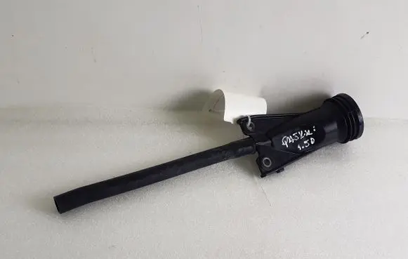 Oil level dip stick