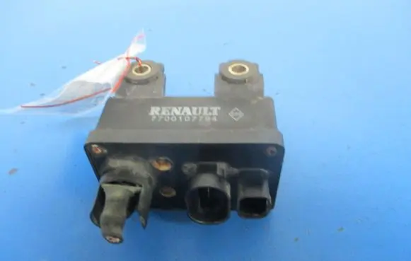 Mitsubishi Carisma Other relay