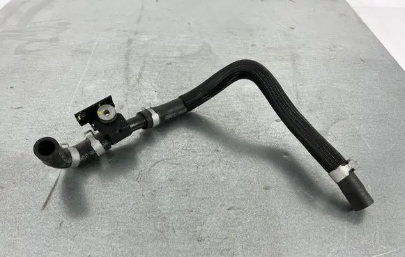 Hyundai Ioniq Engine coolant pipe/hose 369202B102