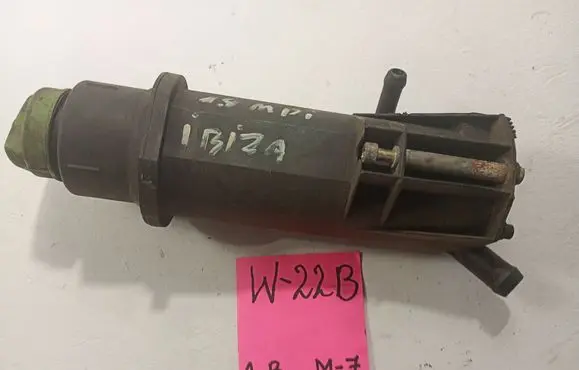 Seat Ibiza II (6k) Oil breather separator 121212121