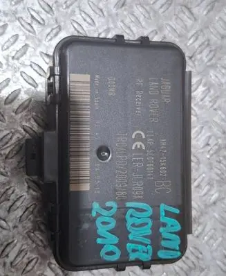 Land Rover Range Rover L322 Other control units/modules AH4215K602BC 5E0760147 42009480