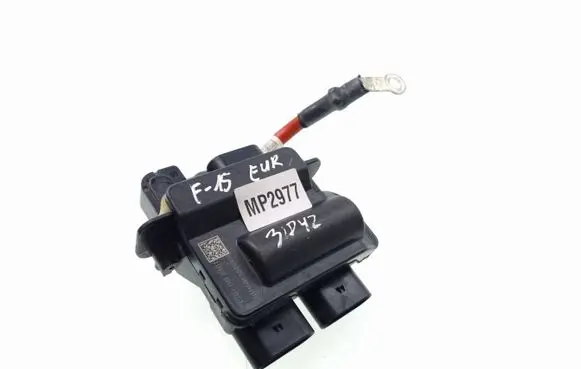 BMW X6 F16 Positive cable (battery) 9350091