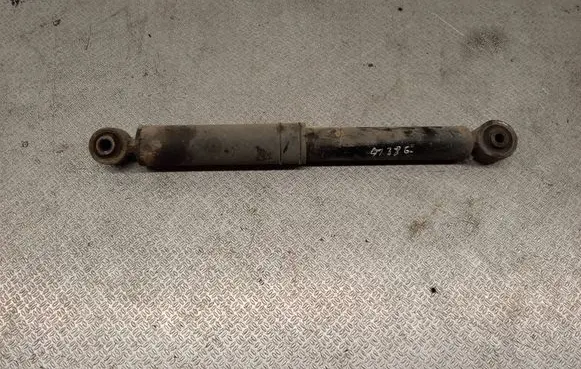 Volkswagen Caddy Rear shock absorber/damper