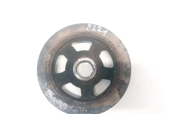 KIA Ceed Crankshaft pulley