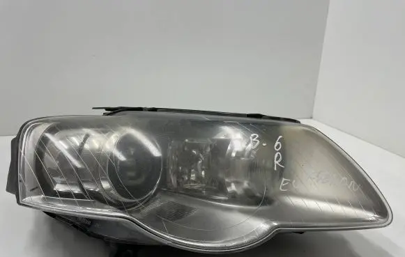 Volkswagen PASSAT B6 Headlight/headlamp 3C0941752K 89315540 6G367