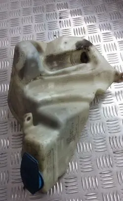 Audi A4 S4 B5 8D Lamp washer fluid tank 8d0955453r