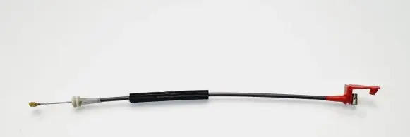 Ford Galaxy Front door cable line 