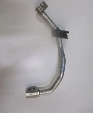 Audi A7 S7 4G Air conditioning (A/C) pipe/hose 4G1260712E