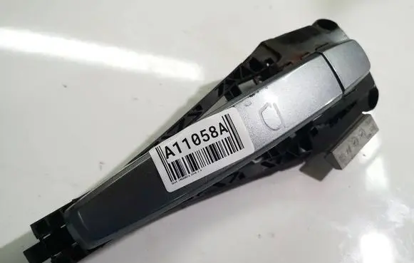 Opel Insignia A Front door exterior handle 