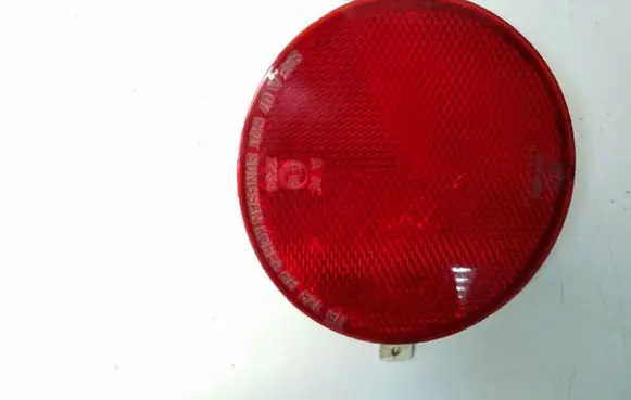 Opel Antara Rear tail light reflector 96673826