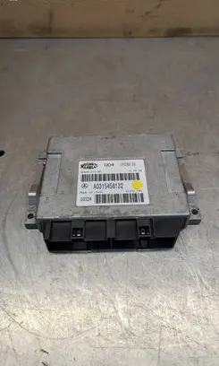 Mercedes-Benz C W203 Gearbox control unit/module A0315458132 2F20CF5C GS0024