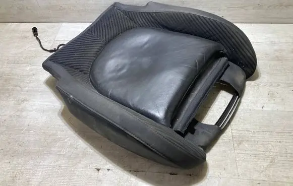 Mini Clubman F54 Seat trim 7409640
