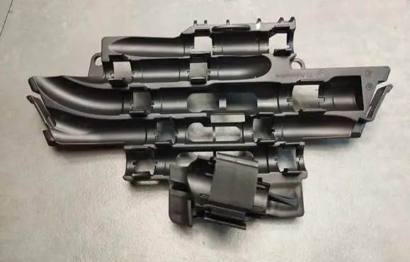 Audi Q4 Sportback e-tron Other interior part 100132413
