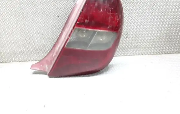 Citroen C5 Rear/tail lights 9632646680
