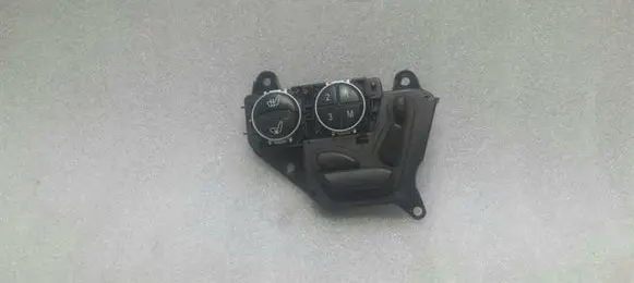 Mercedes-Benz SL R230 Seat control switch A2308211251