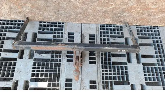 Volkswagen Bora Tow bar 5904959084003