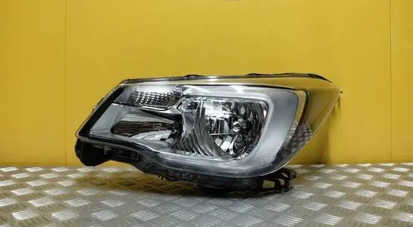 Subaru Forester SJ Headlight/headlamp SUBARUFORESTER 3038