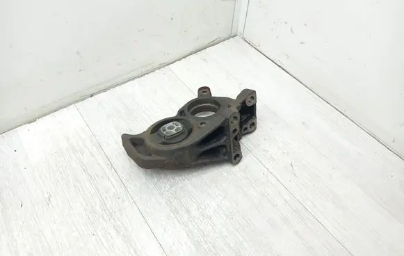 Peugeot 3008 I Engine mount bracket 9651493280