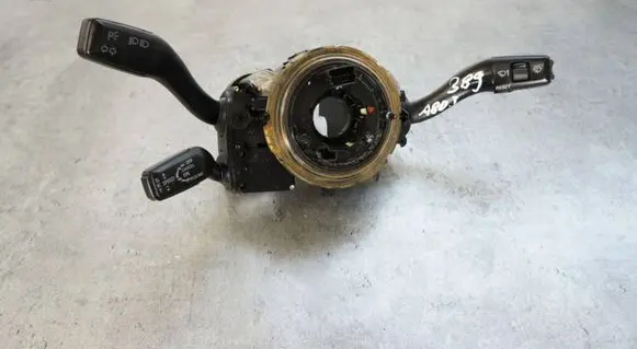 Audi A8 S8 D3 4E Airbag slip ring squib (SRS ring) 4e0907129j 4E0953549 4E0953503B