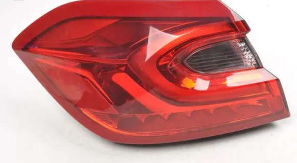 Ford Fiesta Rear/tail lights H1BB13405BH